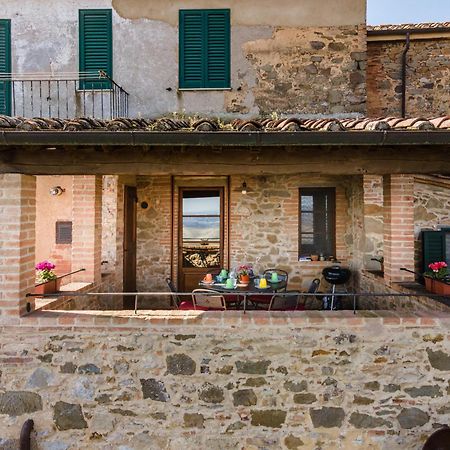 La Terrazza Βίλα Chianni Εξωτερικό φωτογραφία