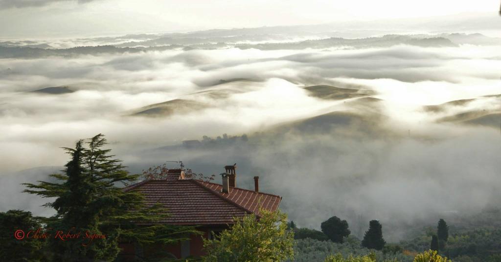 La Terrazza Βίλα Chianni Εξωτερικό φωτογραφία
